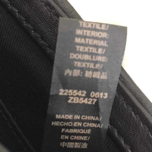 Fossil Leopard Crossbody - Picture 7 of 8